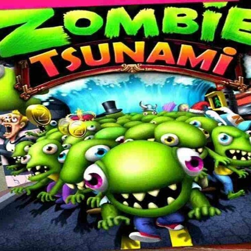 Download Zombie Tsunami