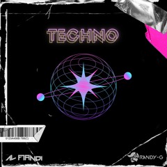 Techno (Randy G & AL Fiandi Edit)