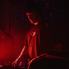 DJ GOANNA [Recorded Live At SHED: D.Dan]