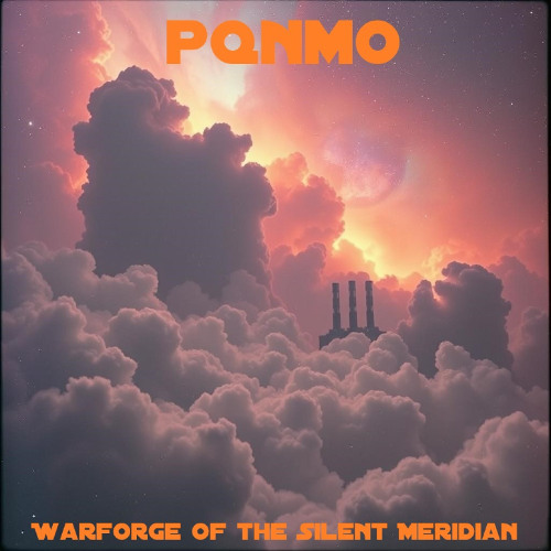 Warforge of the Silent Meridian