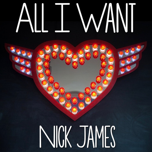 All I Want Kodaline Cover