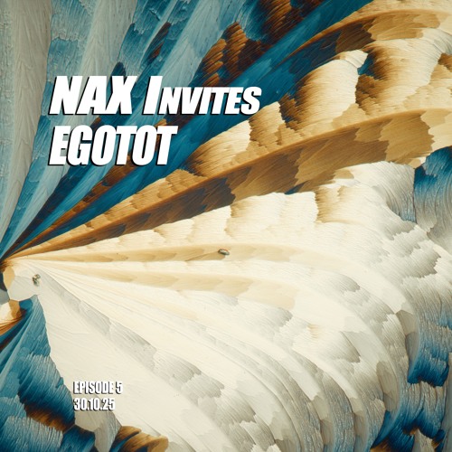 NAX Invites 05 - Egotot