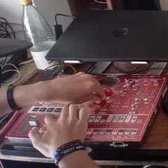 This is the KORG! [RMX][ESX]