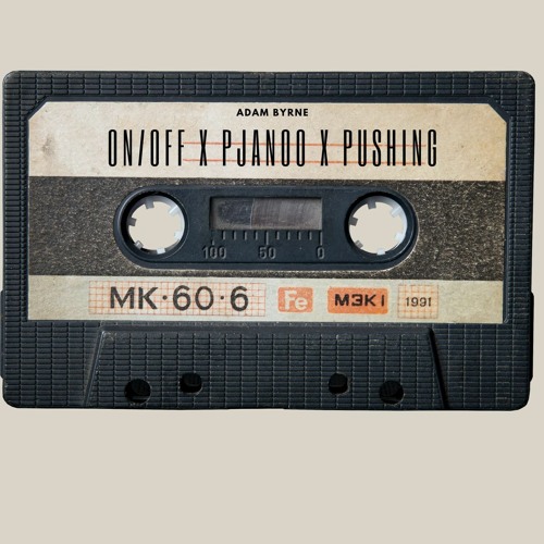 Pushing On/Off The Pjano (Free Download)