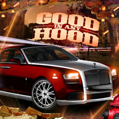 Ima Souljah (feat. T.A.G.)