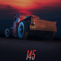 145 (feat. Yung Ugly)