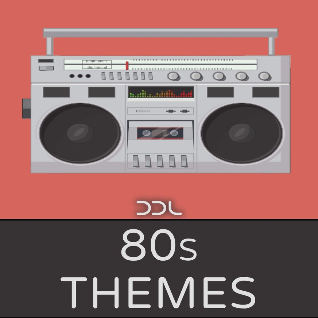 Stream Deep Data Loops - 80s Themes by SynthPresets | Listen online for ...