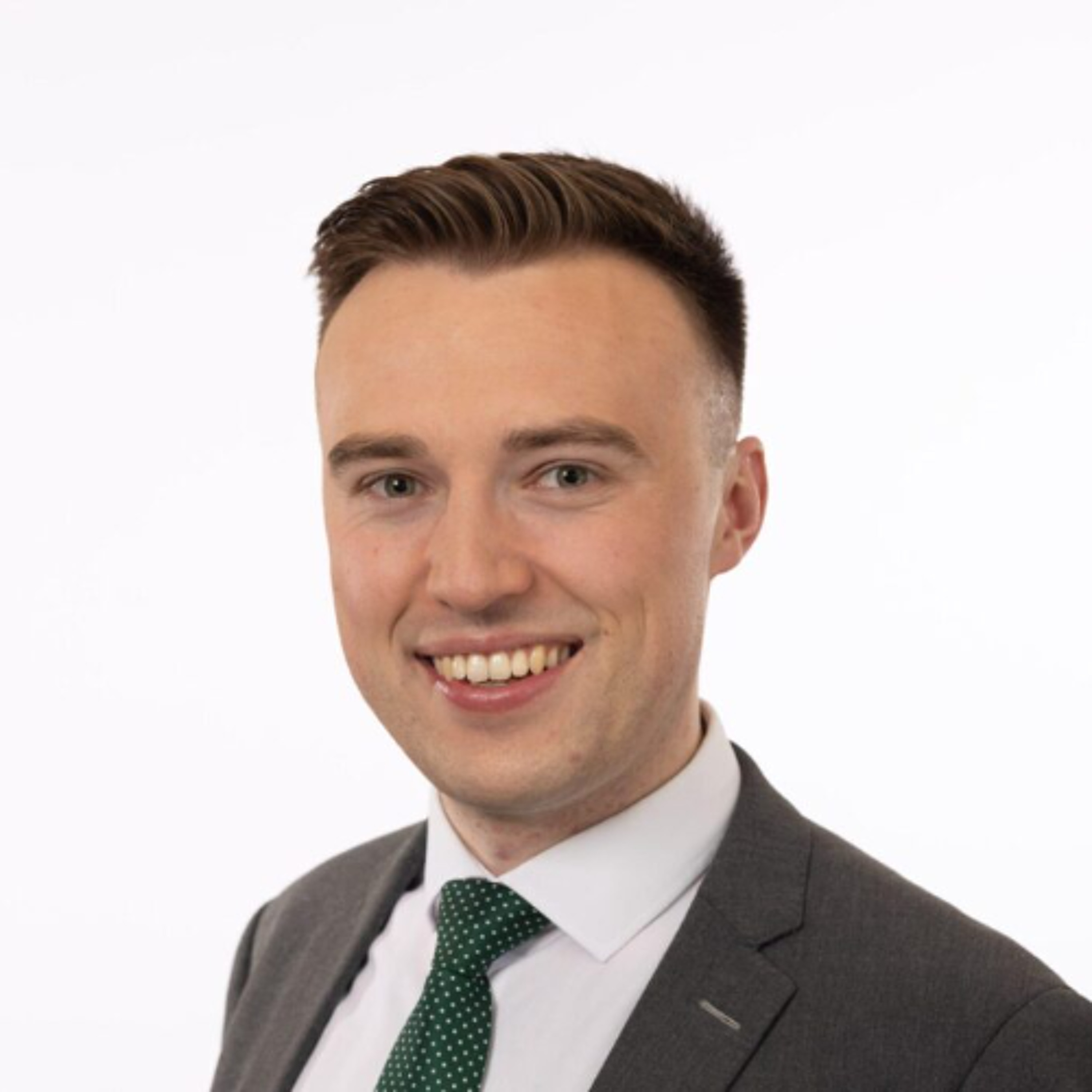 KCLR Daily: TD Ryan O'Meara on Fianna Fáil leadership (28/10/2025) KCLR Daily: TD Ryan O'Meara on Fianna Fáil leadership (28/10/2025)