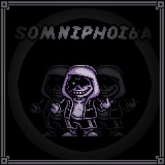 [Pyrosomni Phase 2] SOMNIPHOBIA (+MIDI)