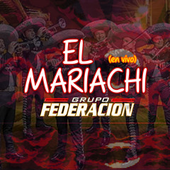 El mariachi (en vivo)