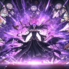 This Tragic Tale Belongs To Me (The Queen )