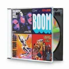 Move Your Body x My Humps Remix