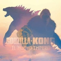 Годзилла и Конг: Нова Империя (2024) полный фильм онлайн с бг аудио | Godzilla x Kong