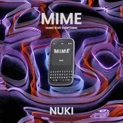 Nuki - MIME