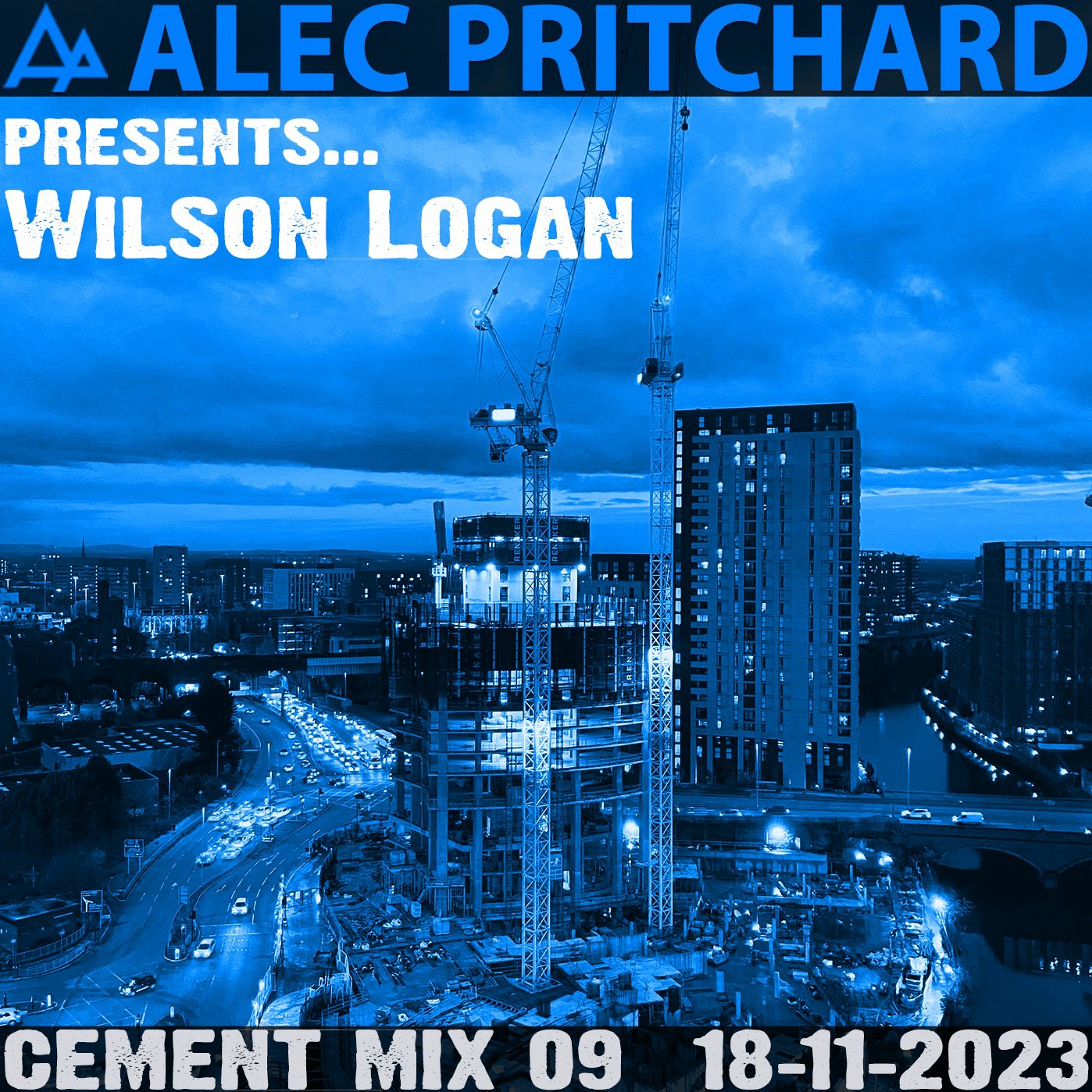 Alec Pritchard DJ Mixes