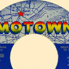 AZZARadio 163 - Motown Monday (Vol II)