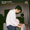 Up The Stuss Radio 07 by Locklead DJ mix artwork - Electronic music tracklist cover image