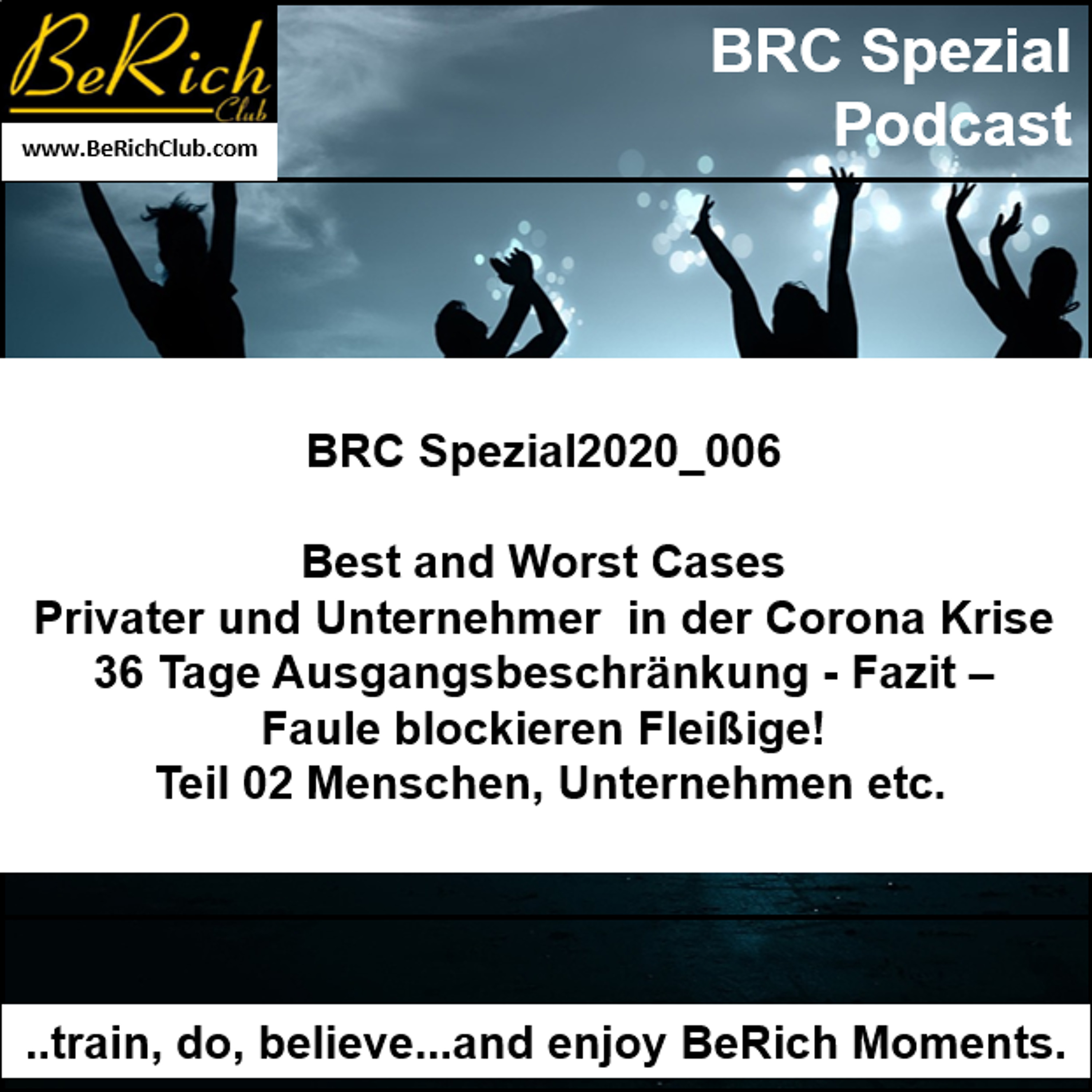 BRC Podcast
