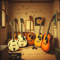 Sweet Music Sounds