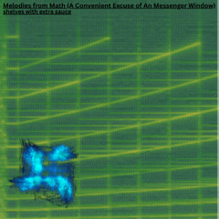 Melodies from Math (A Convenient Excuse of An Messenger Window)