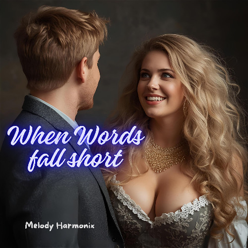 When Words fall short (Dancehall-Maxi-Single 2)