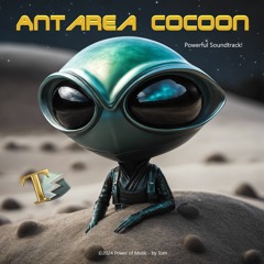 Not from this World! - "Antarea Cocoon"
