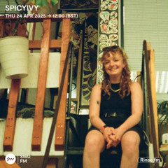 SPICYIVY - 24 April 2025