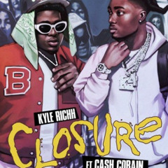 Cash Cobain x Kyle Richh Type Beat - Be Patient - 140BPM - Prod By Who's British