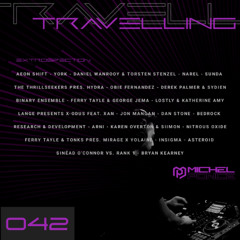 Travelling "Extrospection" 042