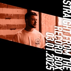 Straight From The Record Box | Best Of 2024 Part 2
