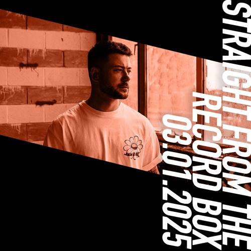 Straight From The Record Box | Best Of 2024 Part 2