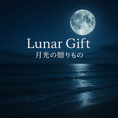 月影の波紋（Reflection on the Moonlight）
