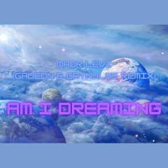 Am I Dreaming - Maor Levi (Gadeon & CRTNYLWS Remix)
