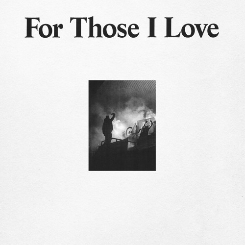 You Live / No One Like You