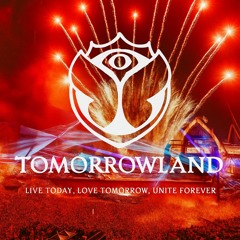 Tomorrowland 2025 - Favorite Tracks Mixed by Tru.ng