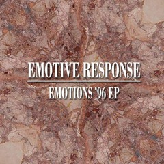 Emotive Response - Emotions '96 EP Previews