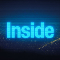Inside