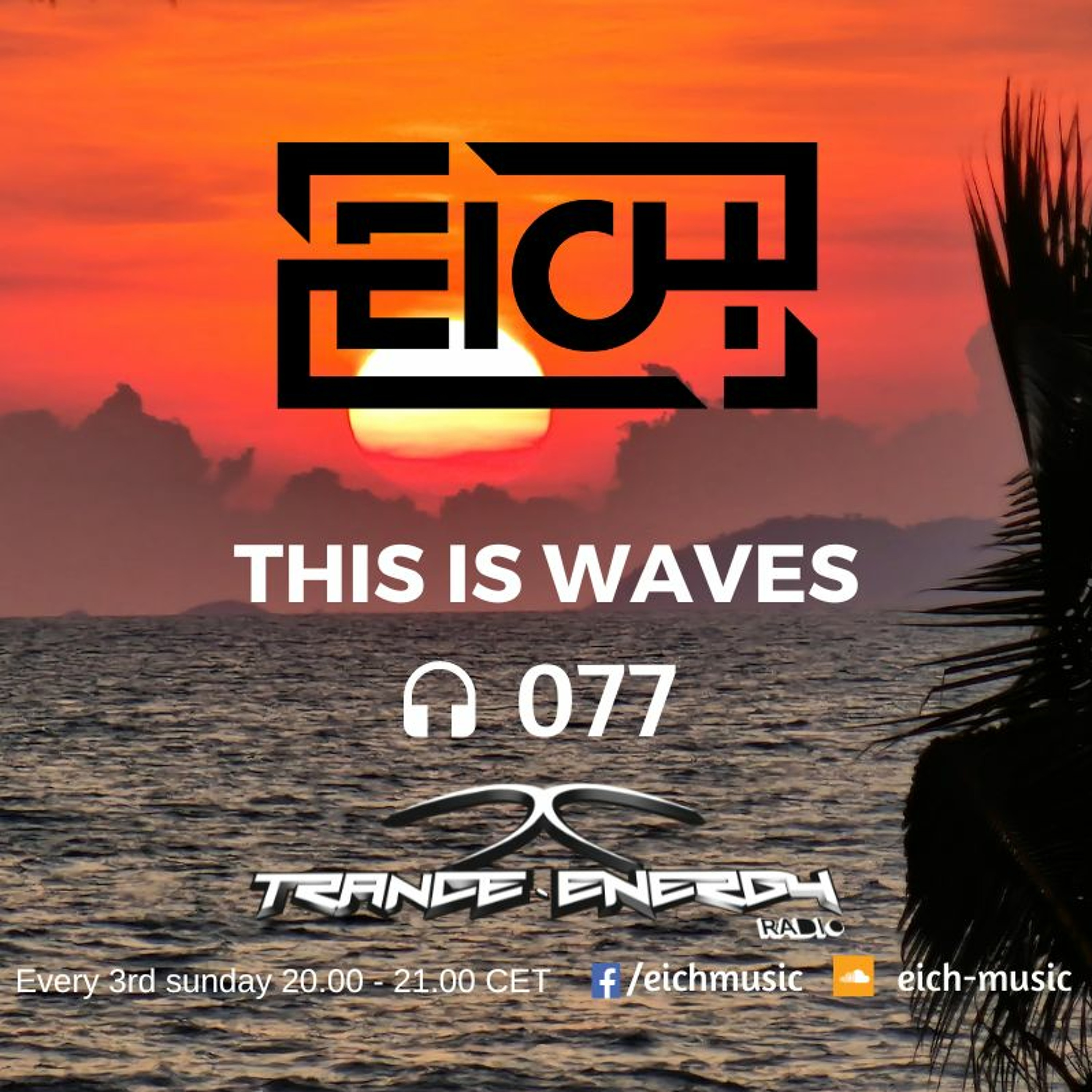 This Is Waves - Podcast