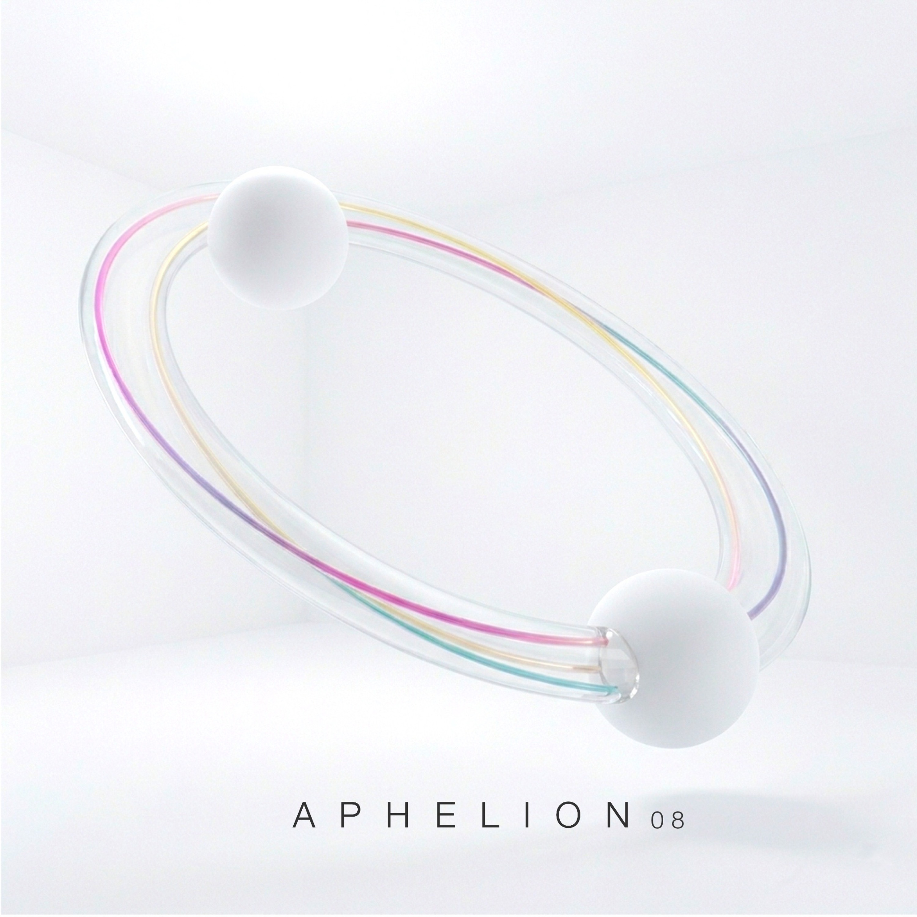 Aphelion Vol#08 episode artwork