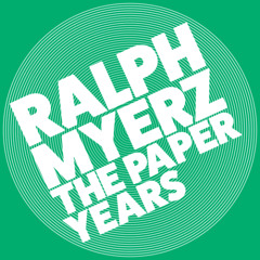 Ralph Myerz & The Kosmik Diamondz - Lett Sommarmat