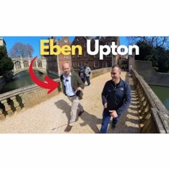 #423: Eben Upton Interview (Raspberry Pi Behind the Scenes)