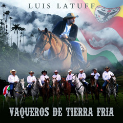 Vaqueros de Tierra Fría