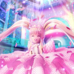 Crystal Clear - Royale High
