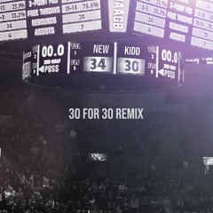 30 FOR 30 REMIX