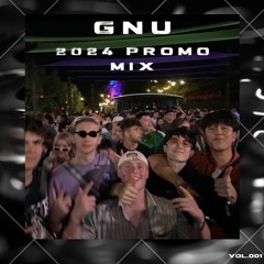 GNU - 2024 PROMO MIX