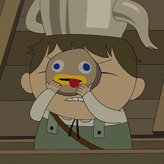 luketherecluse - Name On A Rock