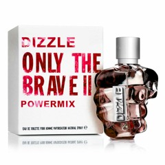 Dizzle Only The Brave 2