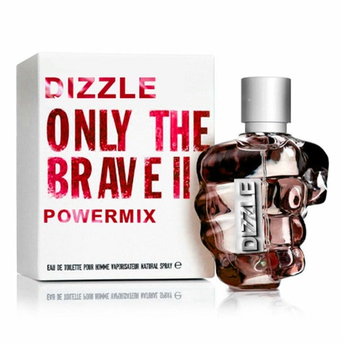 Dizzle Only The Brave 2