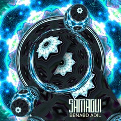 Samaoui (original mix)
