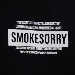 DaDee — SMOKESORRY
